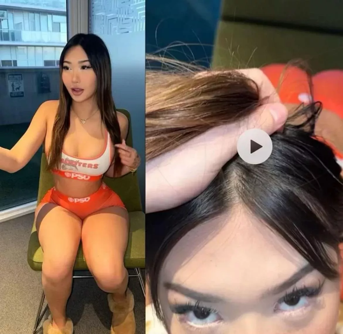 Anyone got a link to the vid?