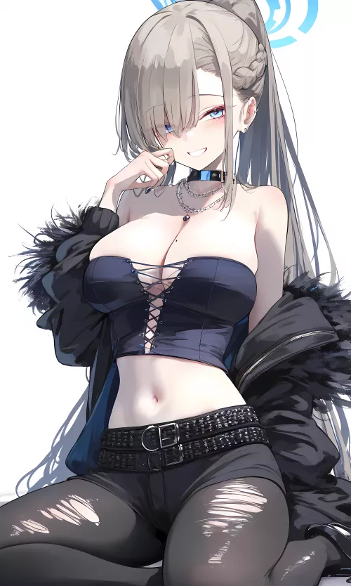 Asuna Ichinose [Blue Archive]