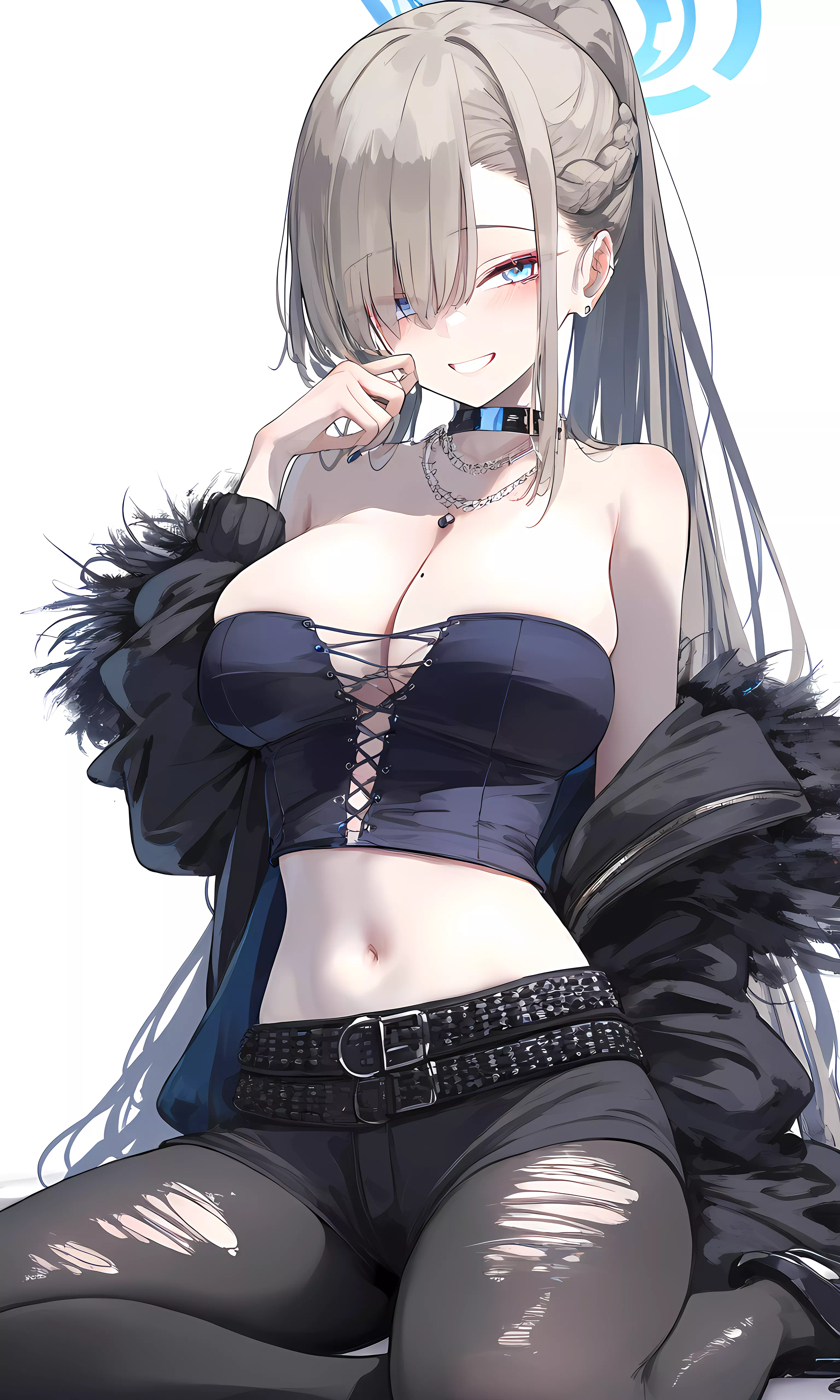 Asuna Ichinose [Blue Archive]