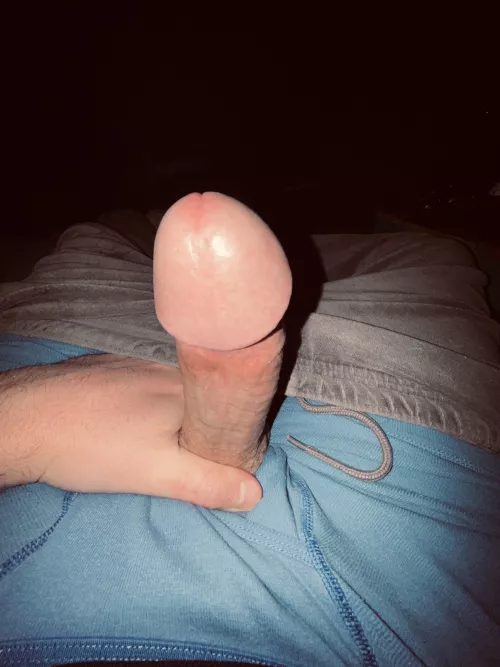 Bi [36] [M4A] would you mind if this was the first thing you saw every morning?