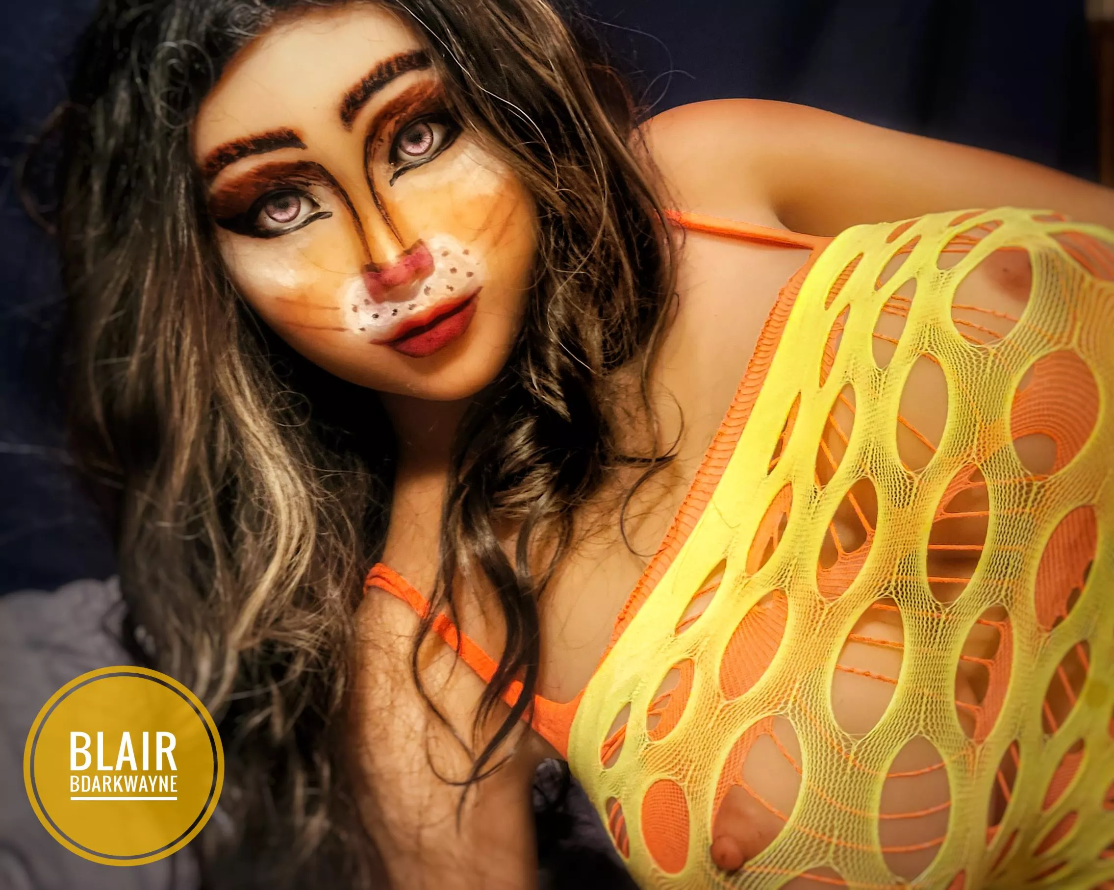 ~Blair~ Costume Ready