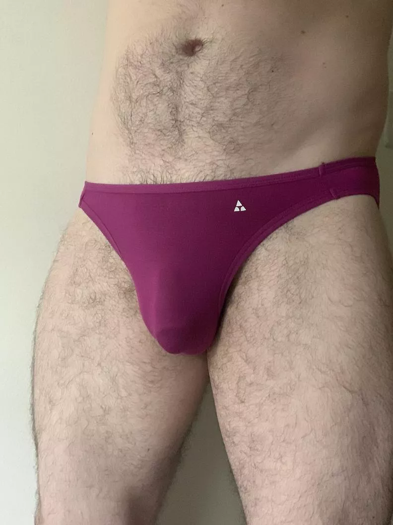 BodyAware Bikini Briefs