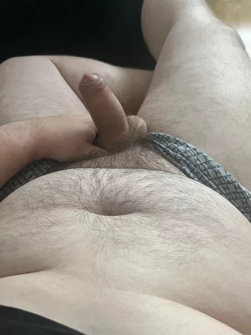 Bored and hornyy “•.•