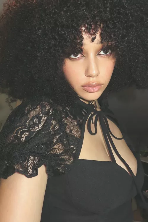 Brazilian x American