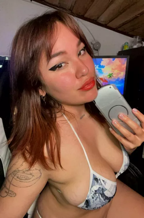 can i be a good nerdy girlfriend for you