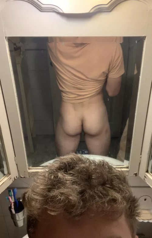 do u think it’s cute? 