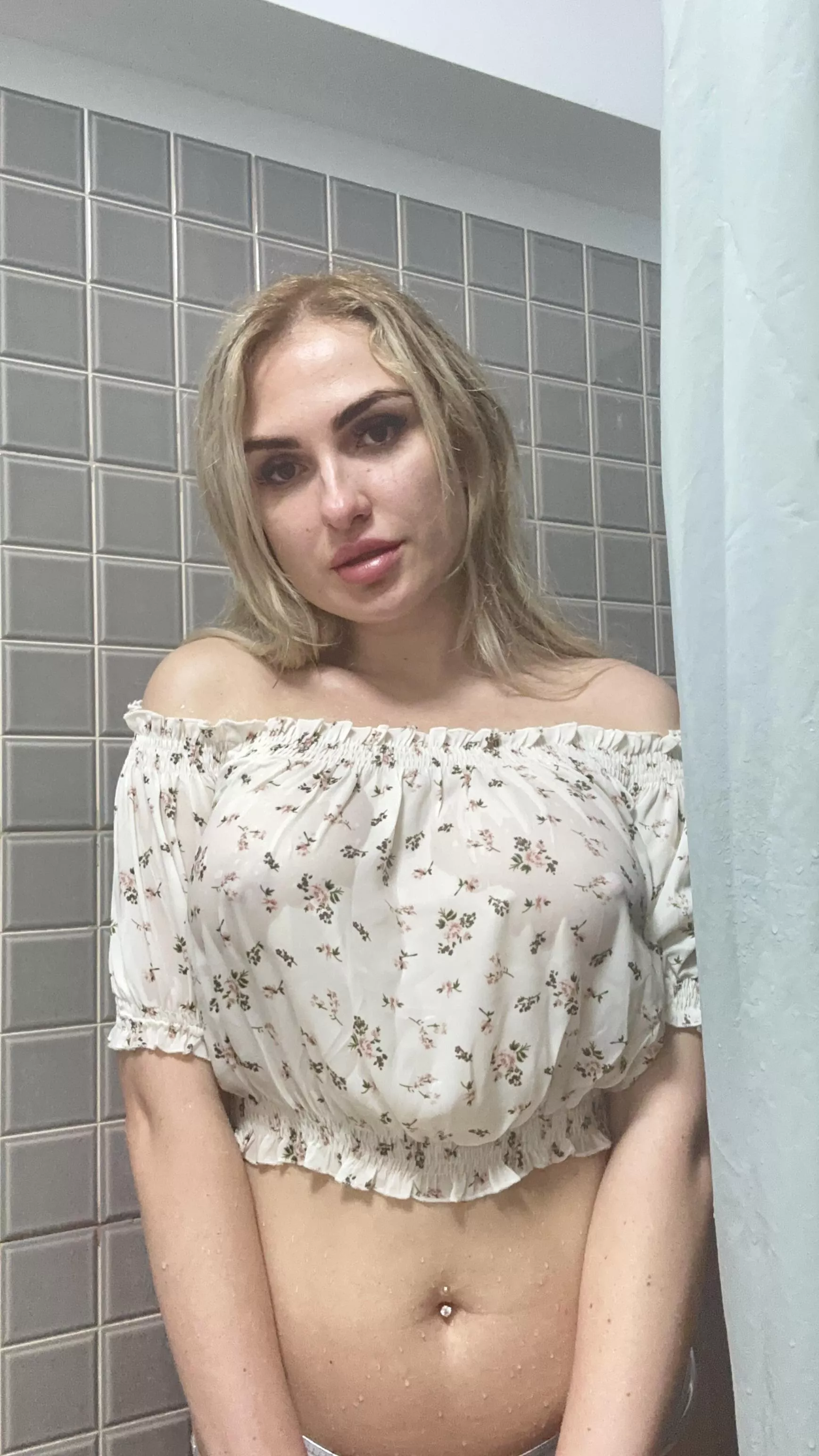 Feeling parched and heated