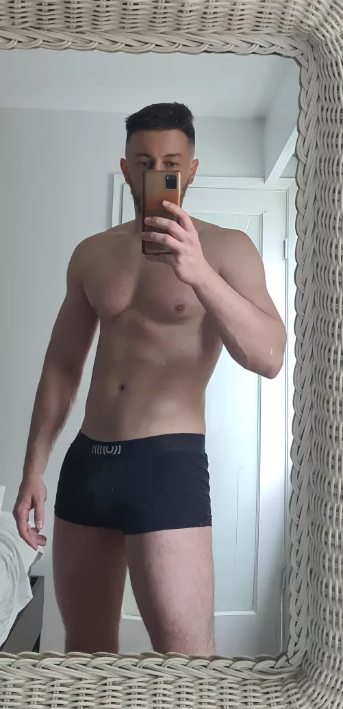 Friday night is here, come and get fun