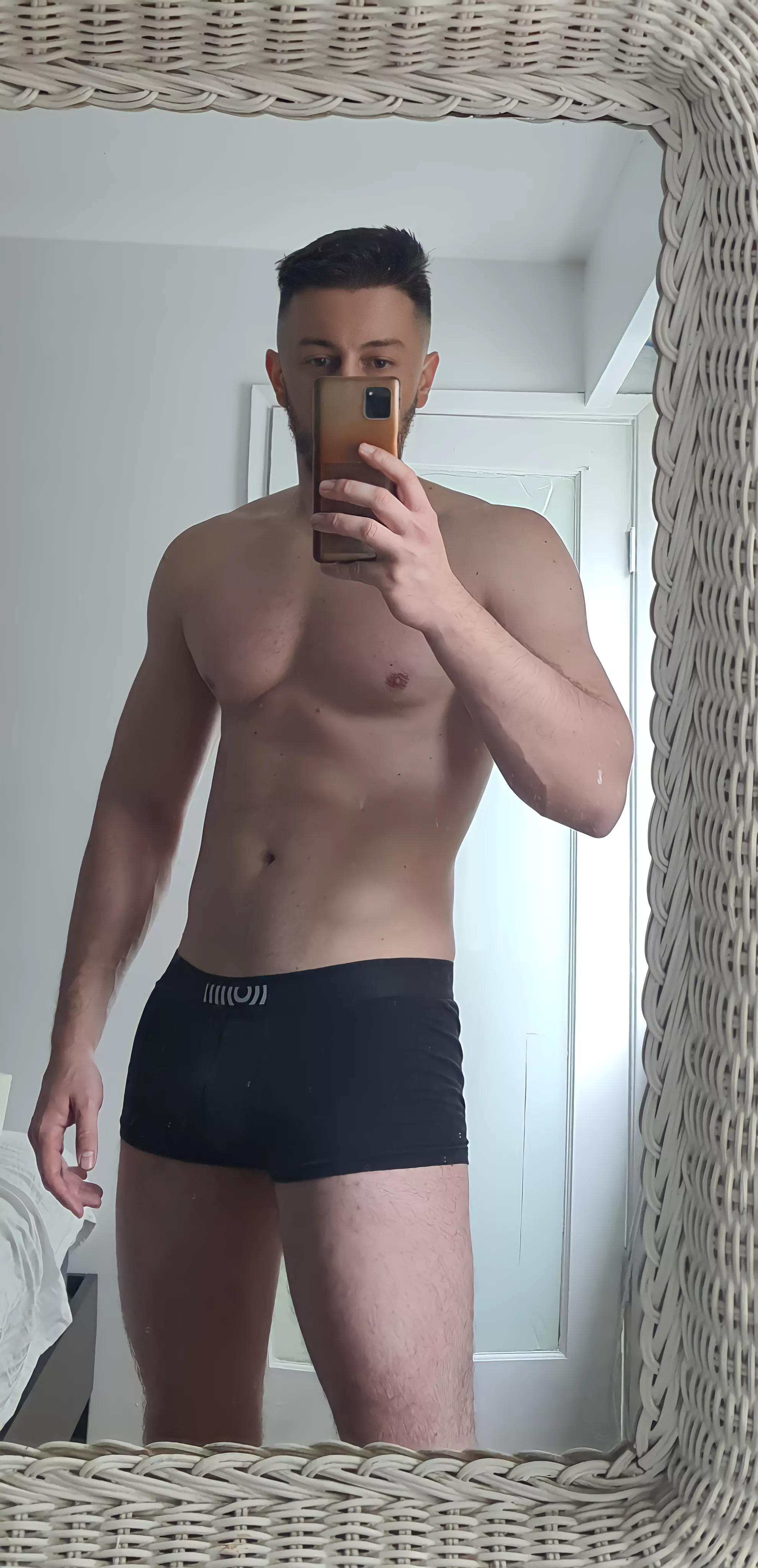 Friday night is here, come and get fun