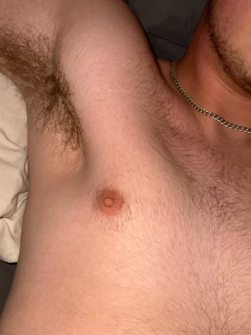 Fucking sweating man