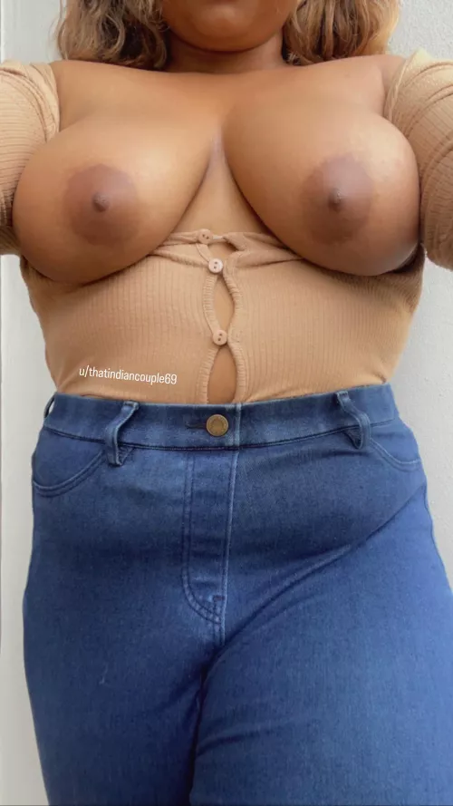 Got some tasty treats for you 💦 