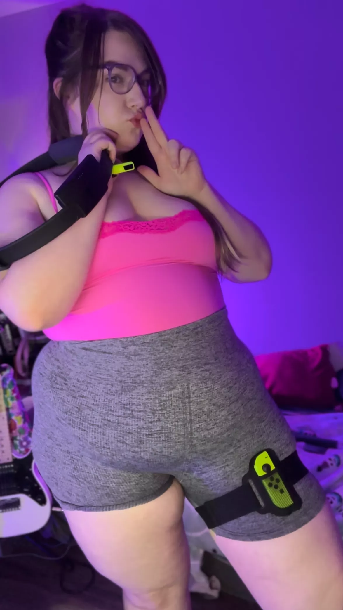 Has anyone tried Ring Fit Adventure??