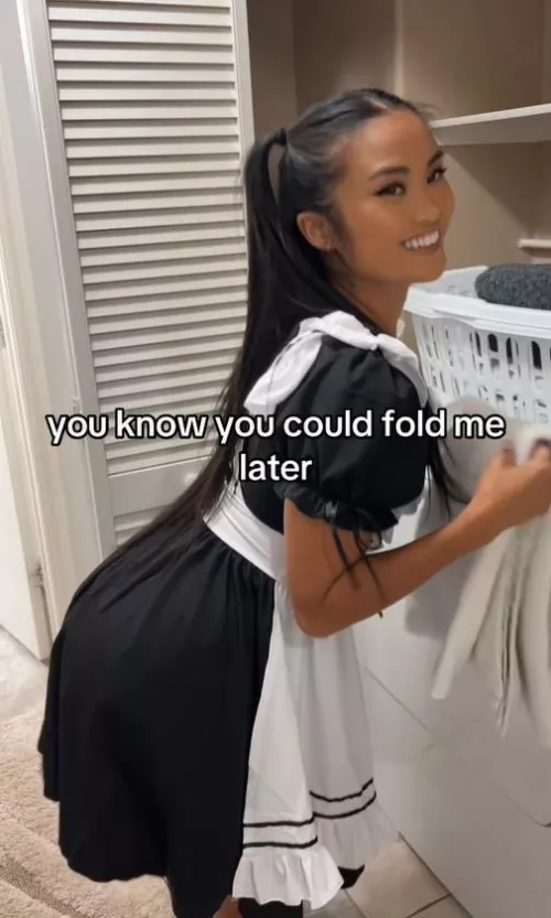 How can I serve you, sir?