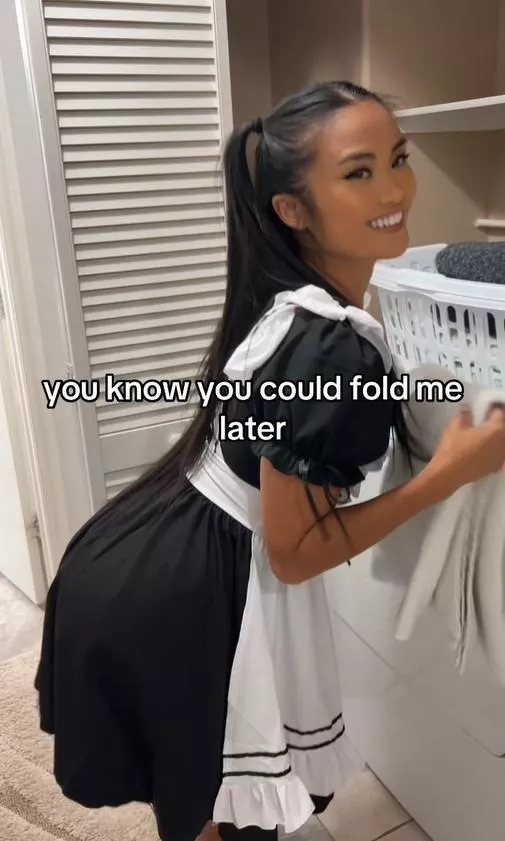 How can I serve you, sir?