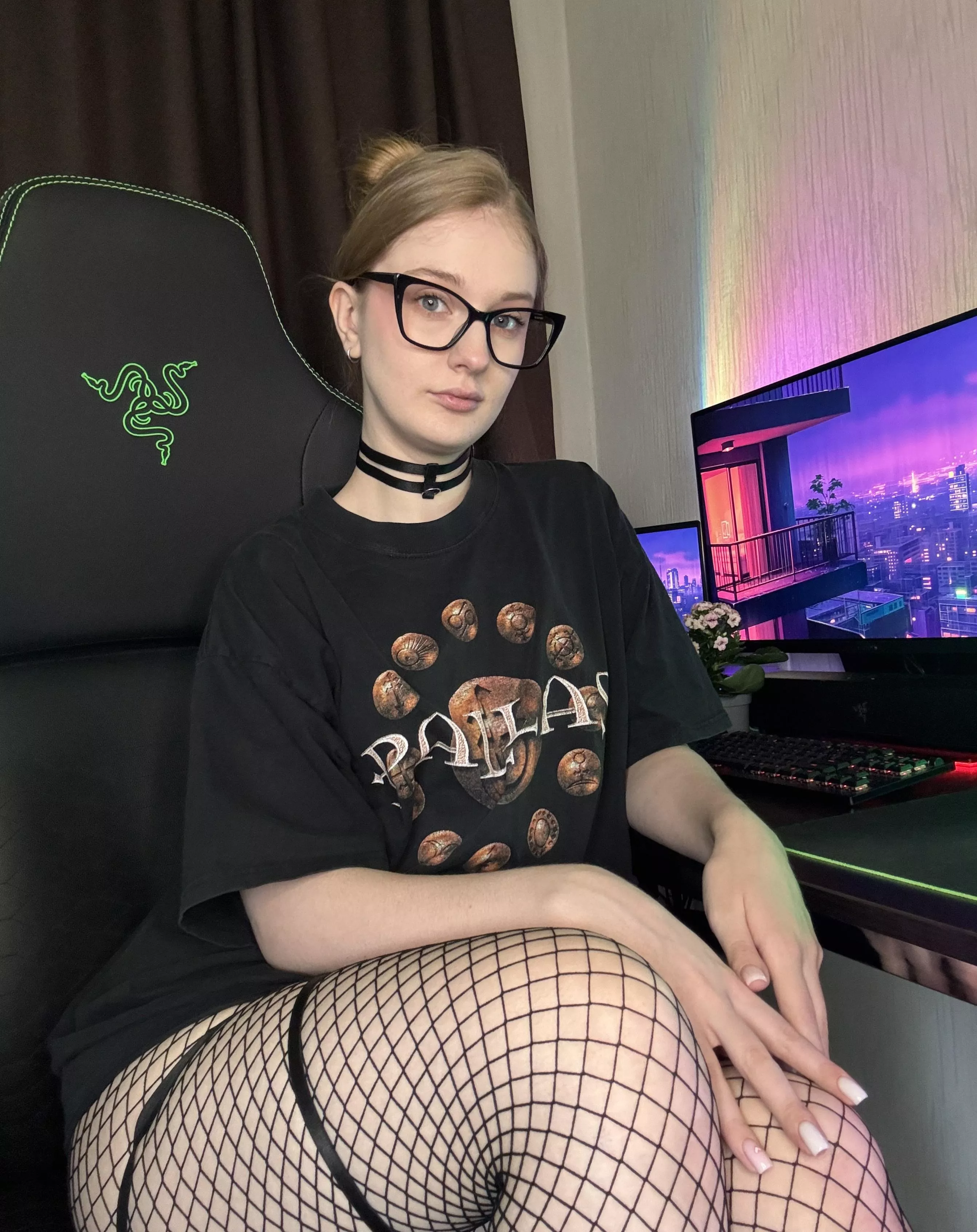 how do you like my image for the games