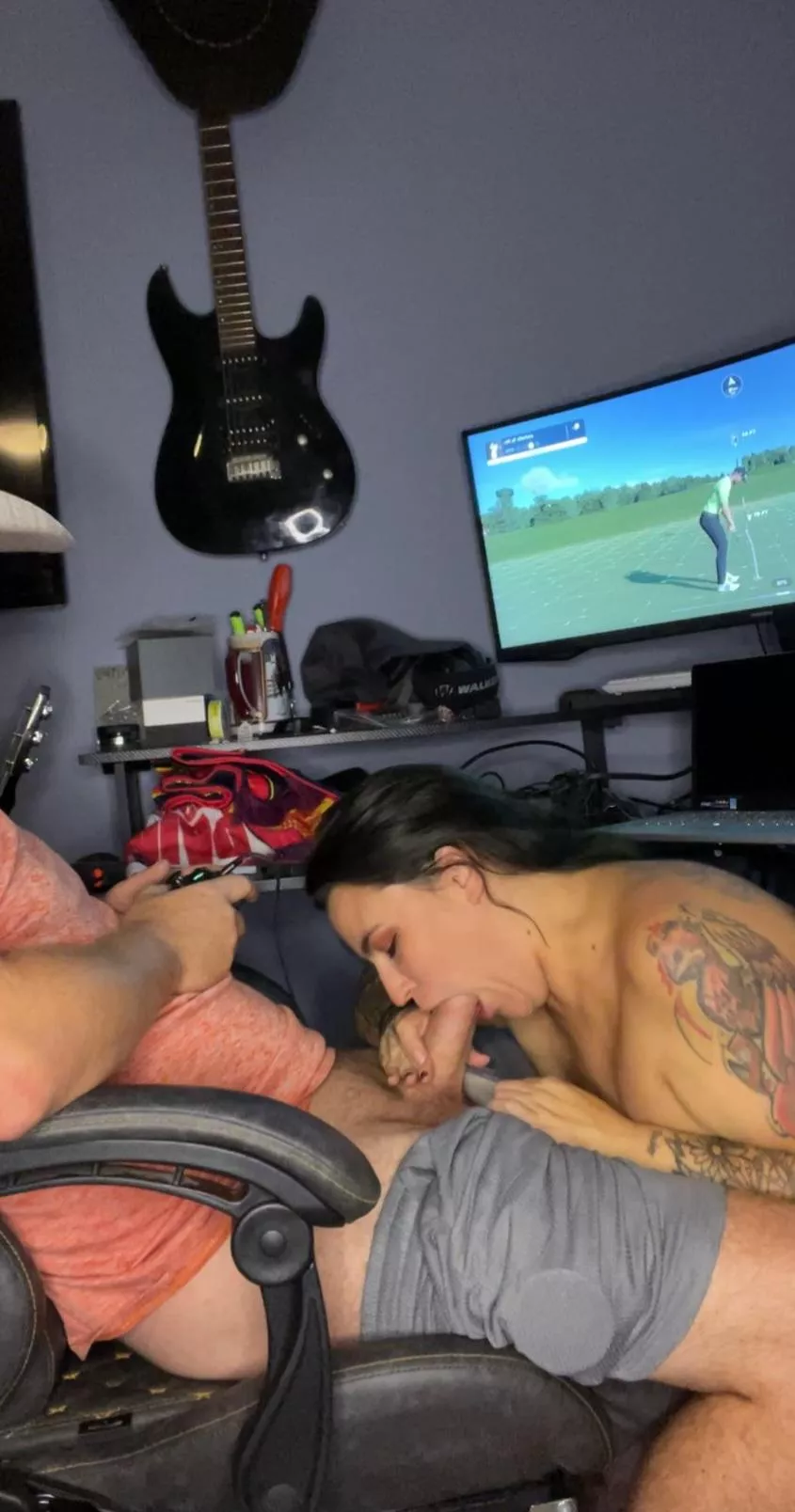 How long could you last? 