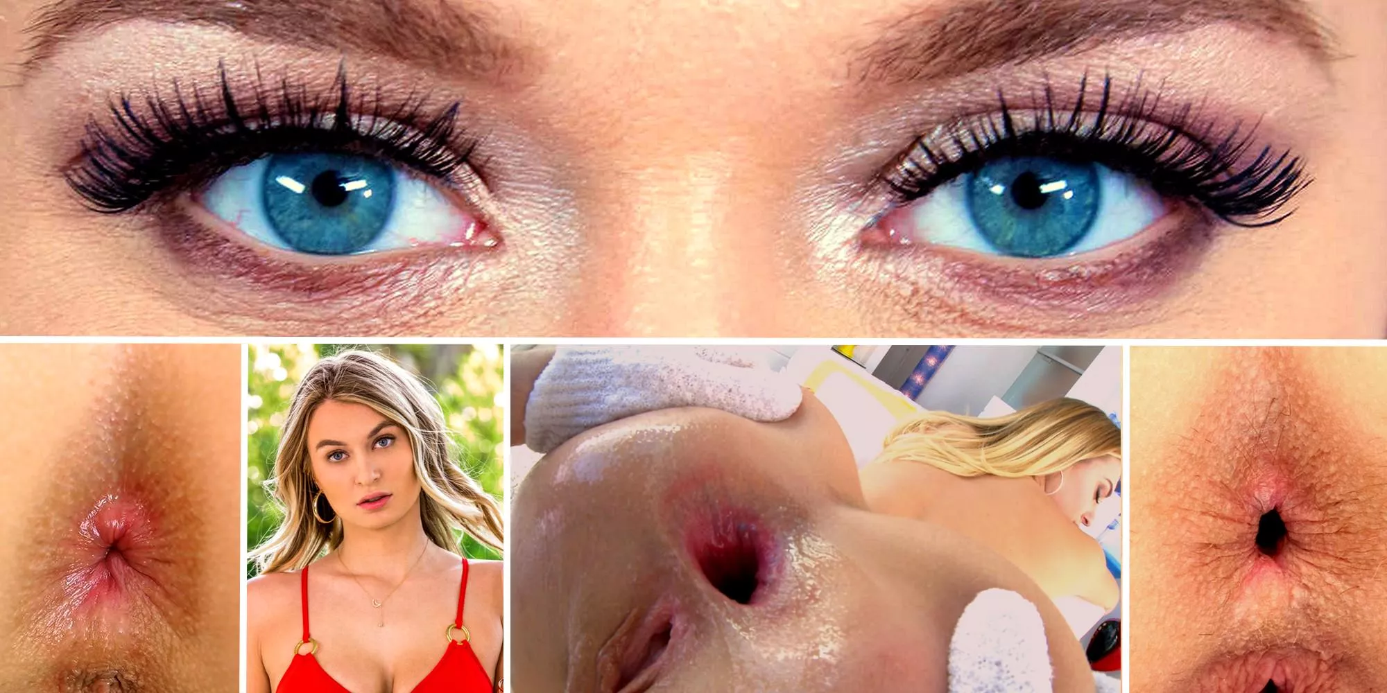 Hypnosis collection : Natalia Starr