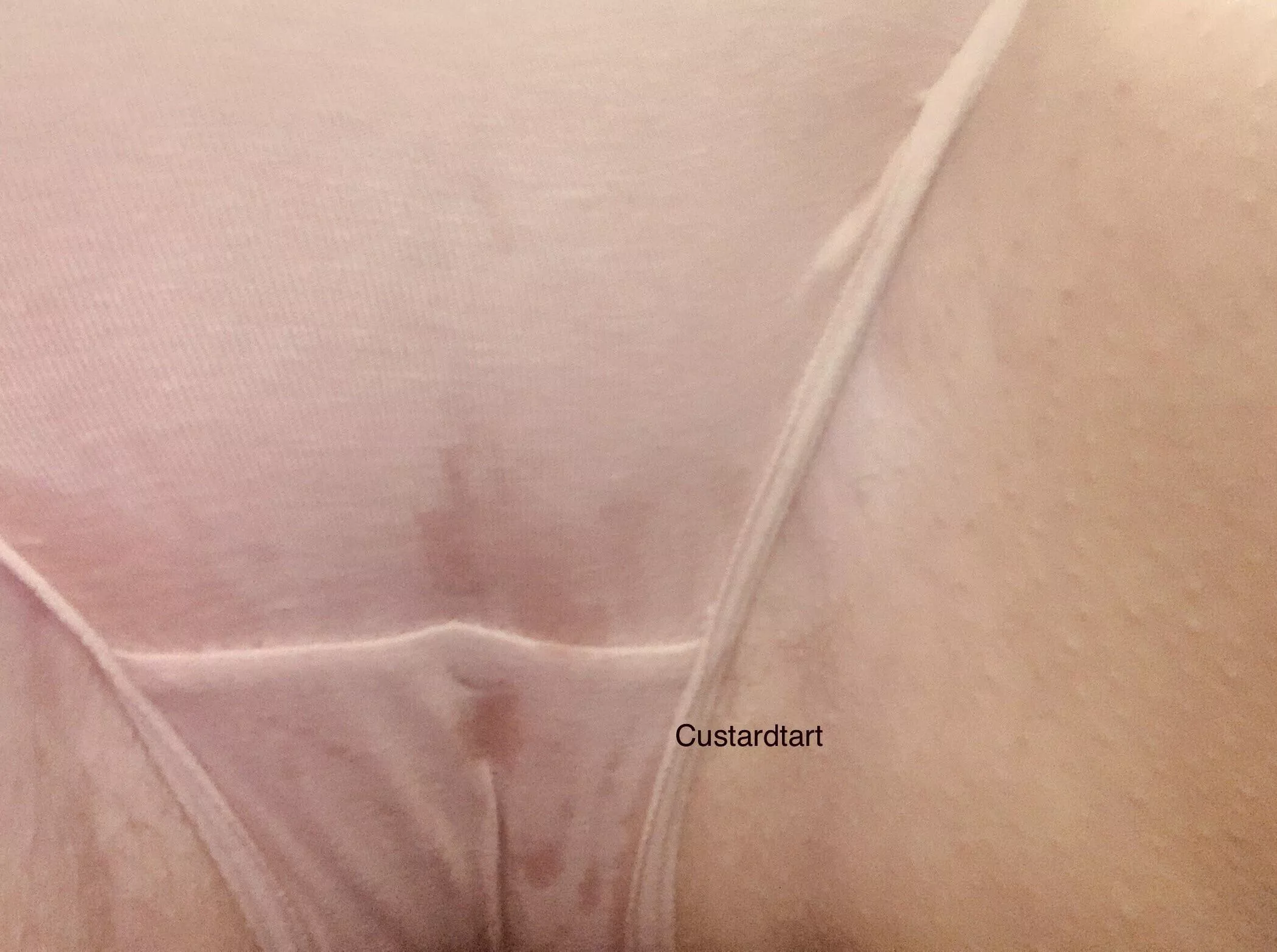 I can’t help myself