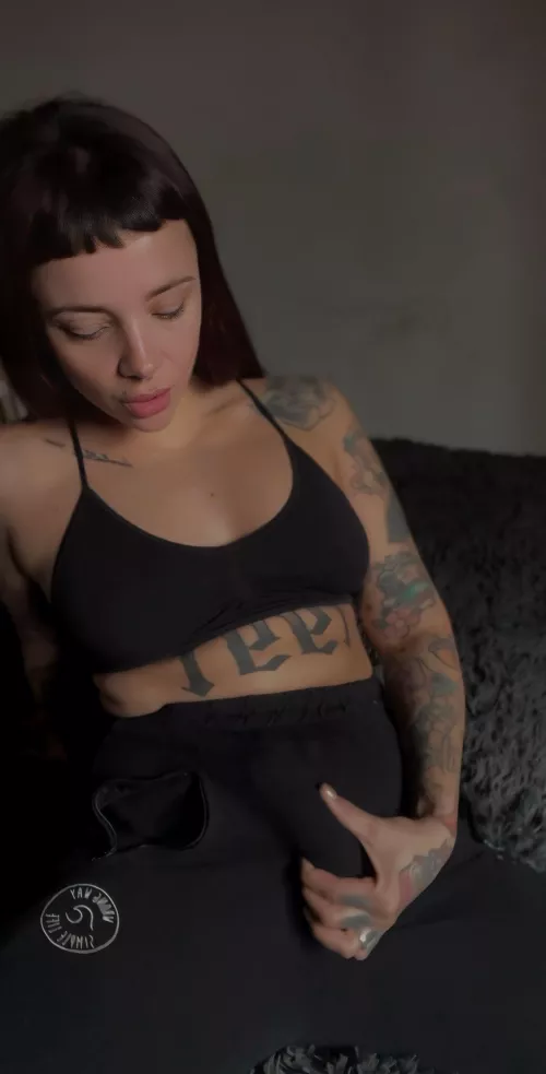 I know you would really like what mommy’s is hiding don't you