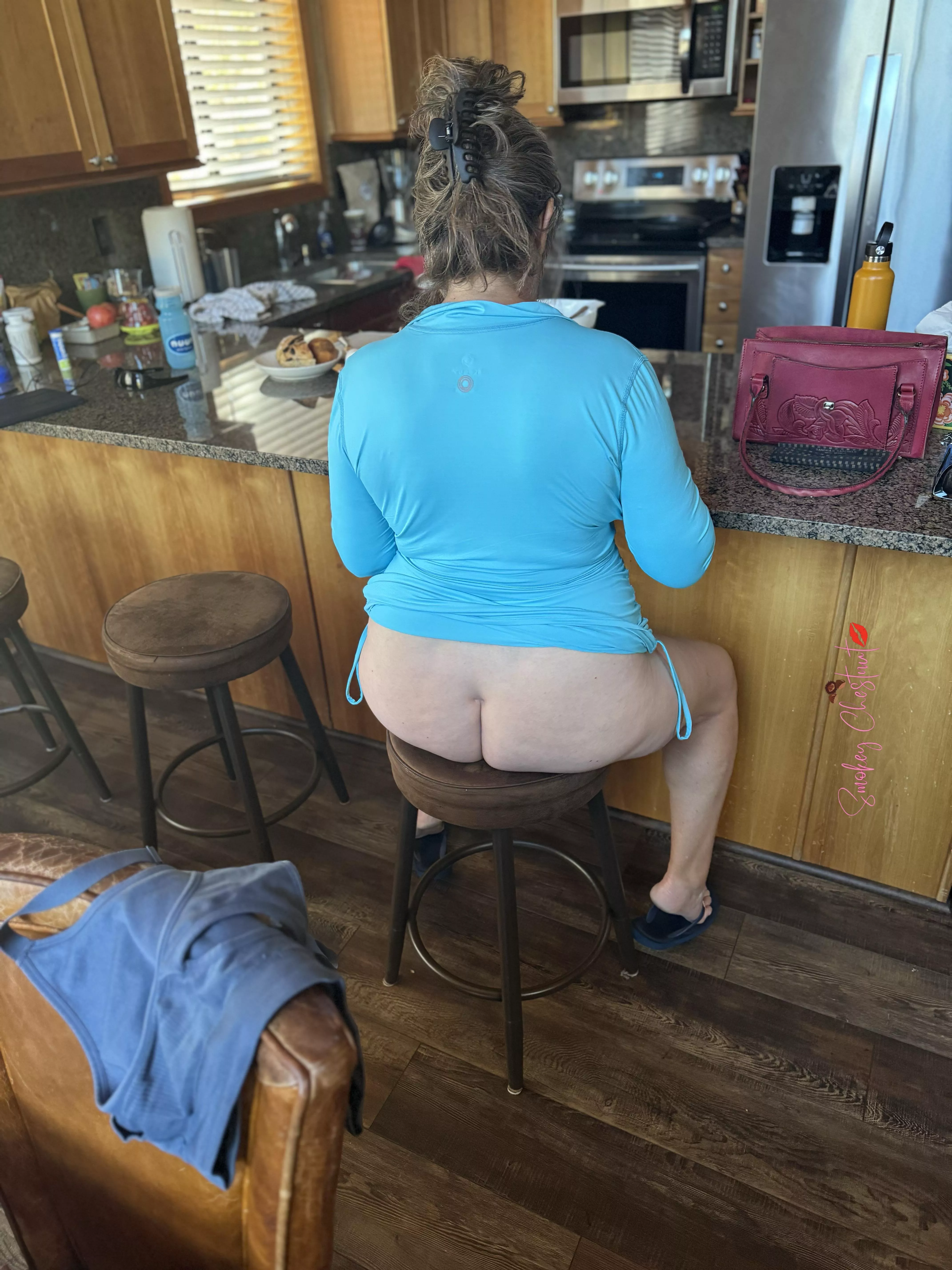 I was hoping you’d notice 