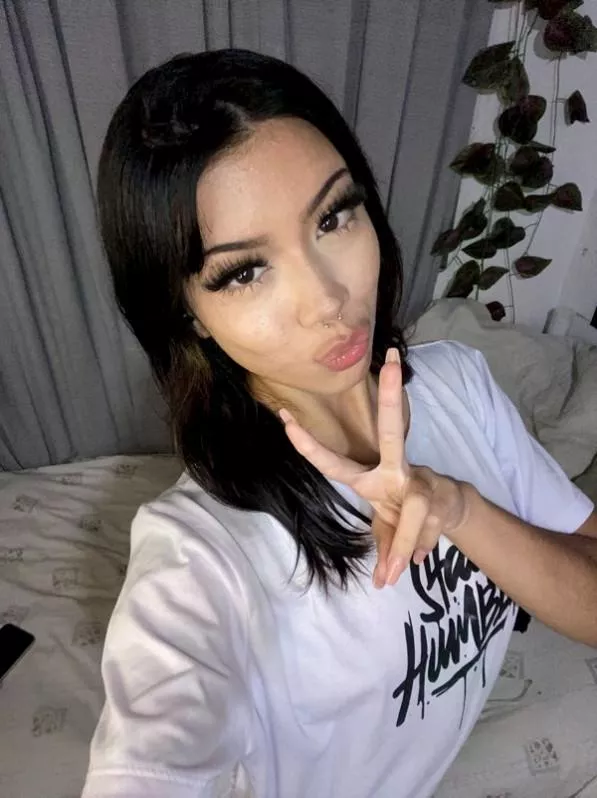 I’d let you tie me up and do whatever you want  