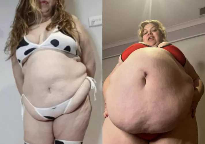 I'm pretty proud of myself 