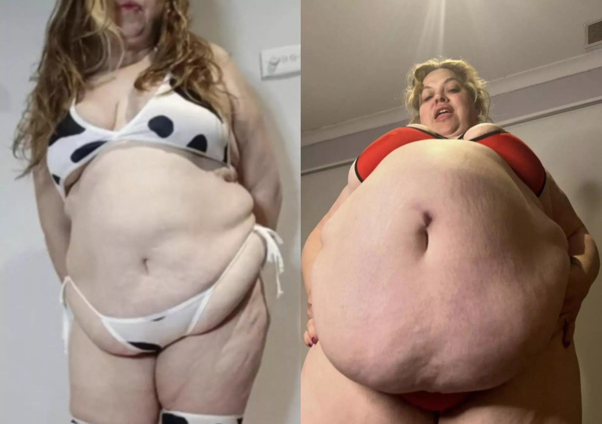 I'm pretty proud of myself 