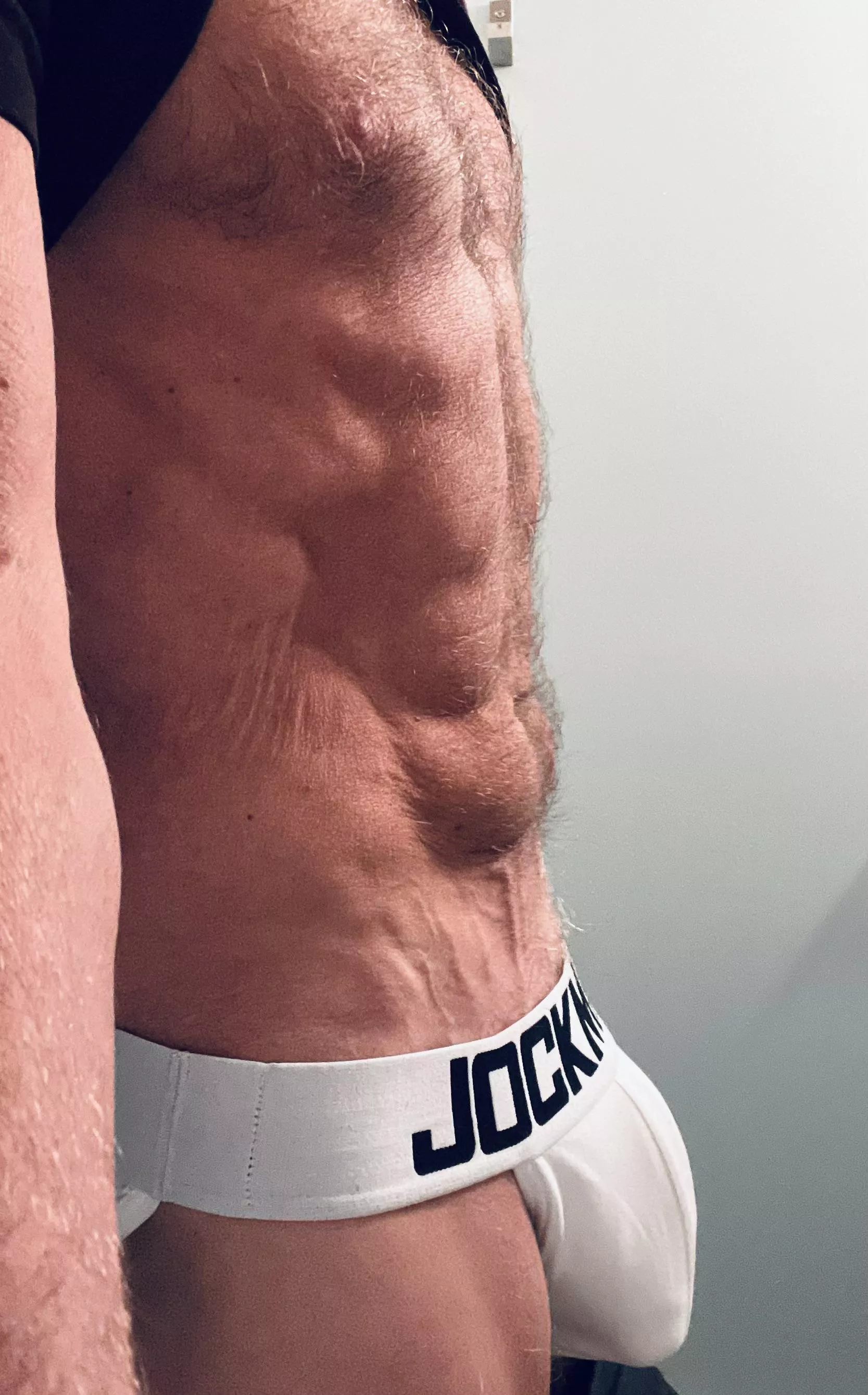 Jockmail
