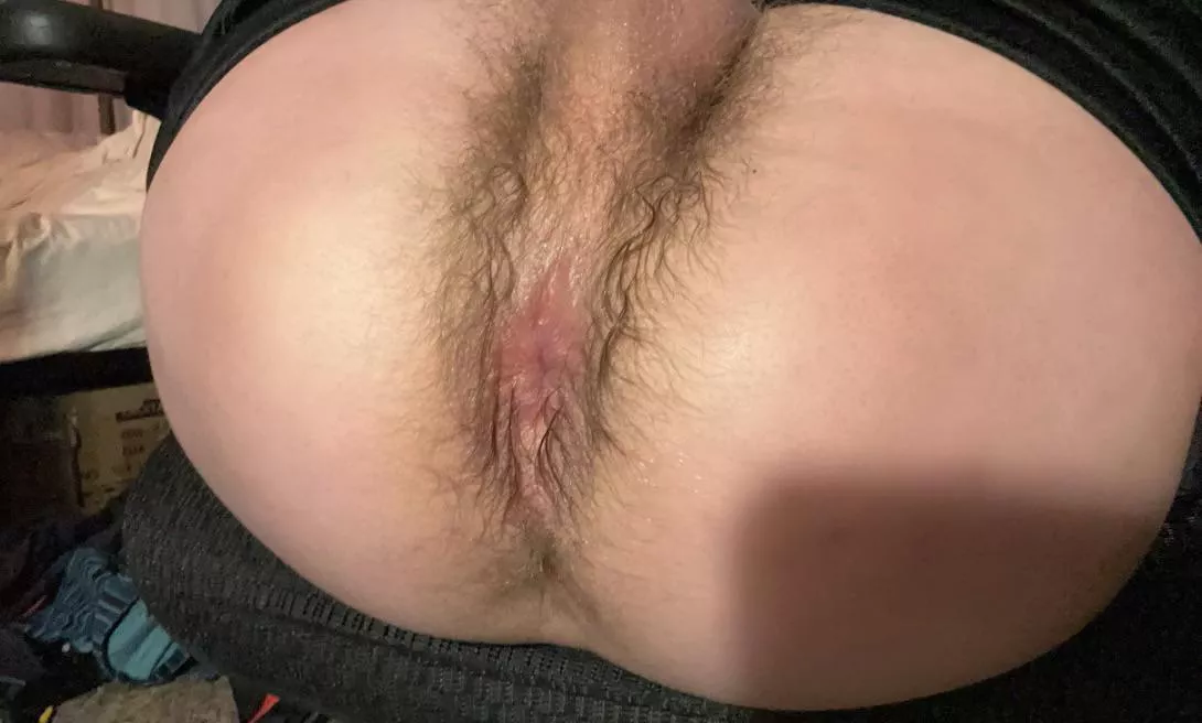 just got eaten out 😋