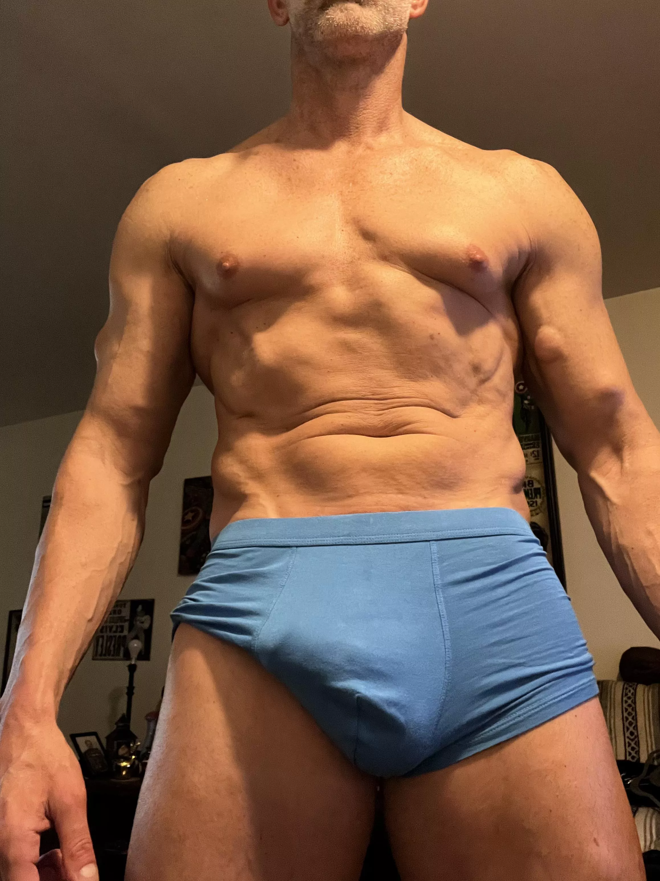 Let’s have some fun tonight!