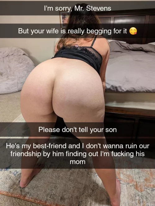 Let's just keep it between us