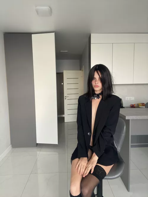 My clothing style is lust