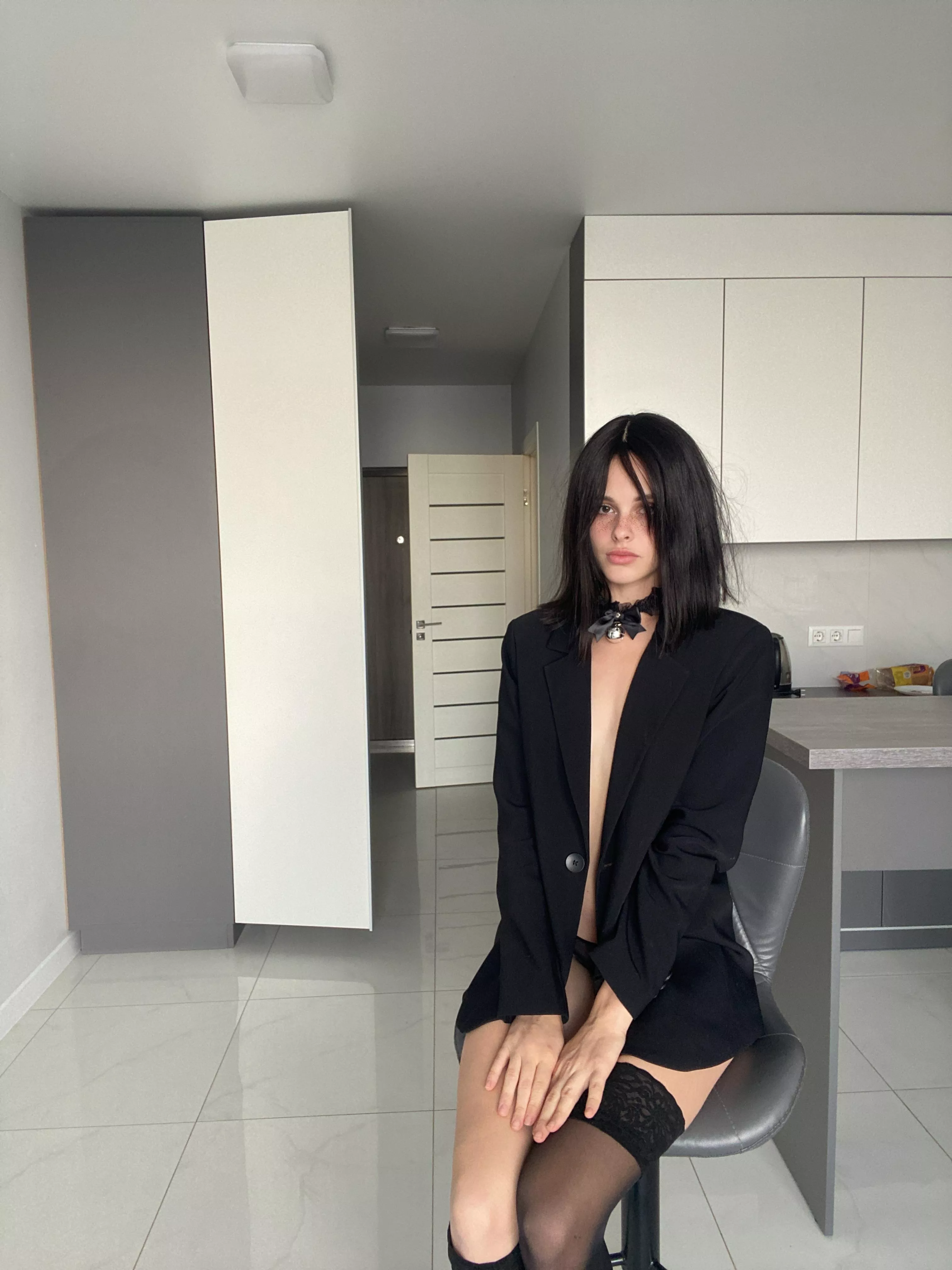 My clothing style is lust