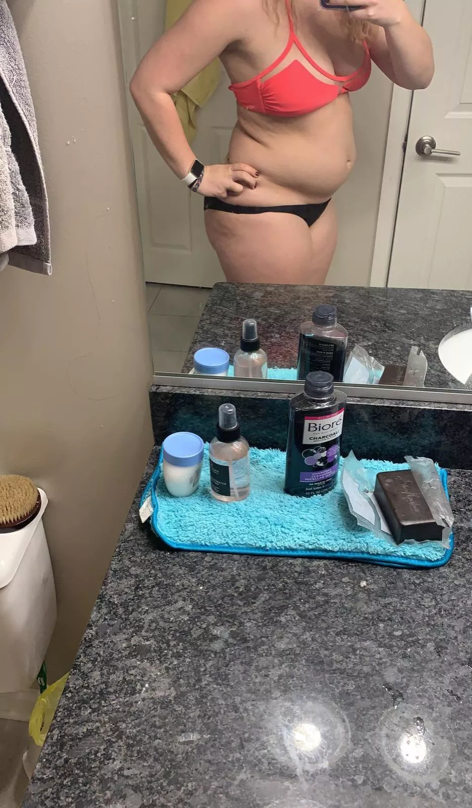 New bikini for next summer for sure