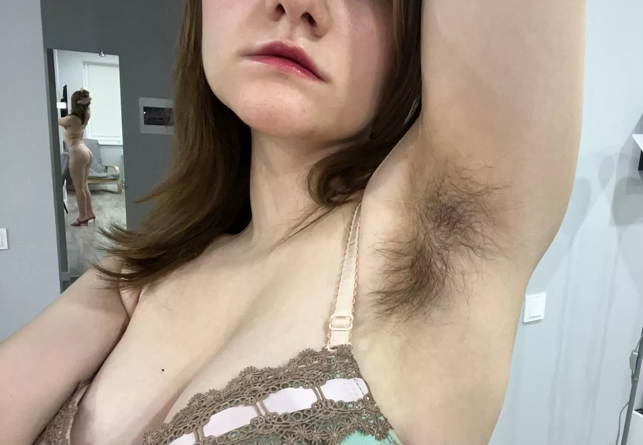 Not ashamed of what god made me to be 