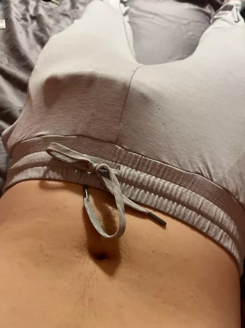 Not shorts but just as good