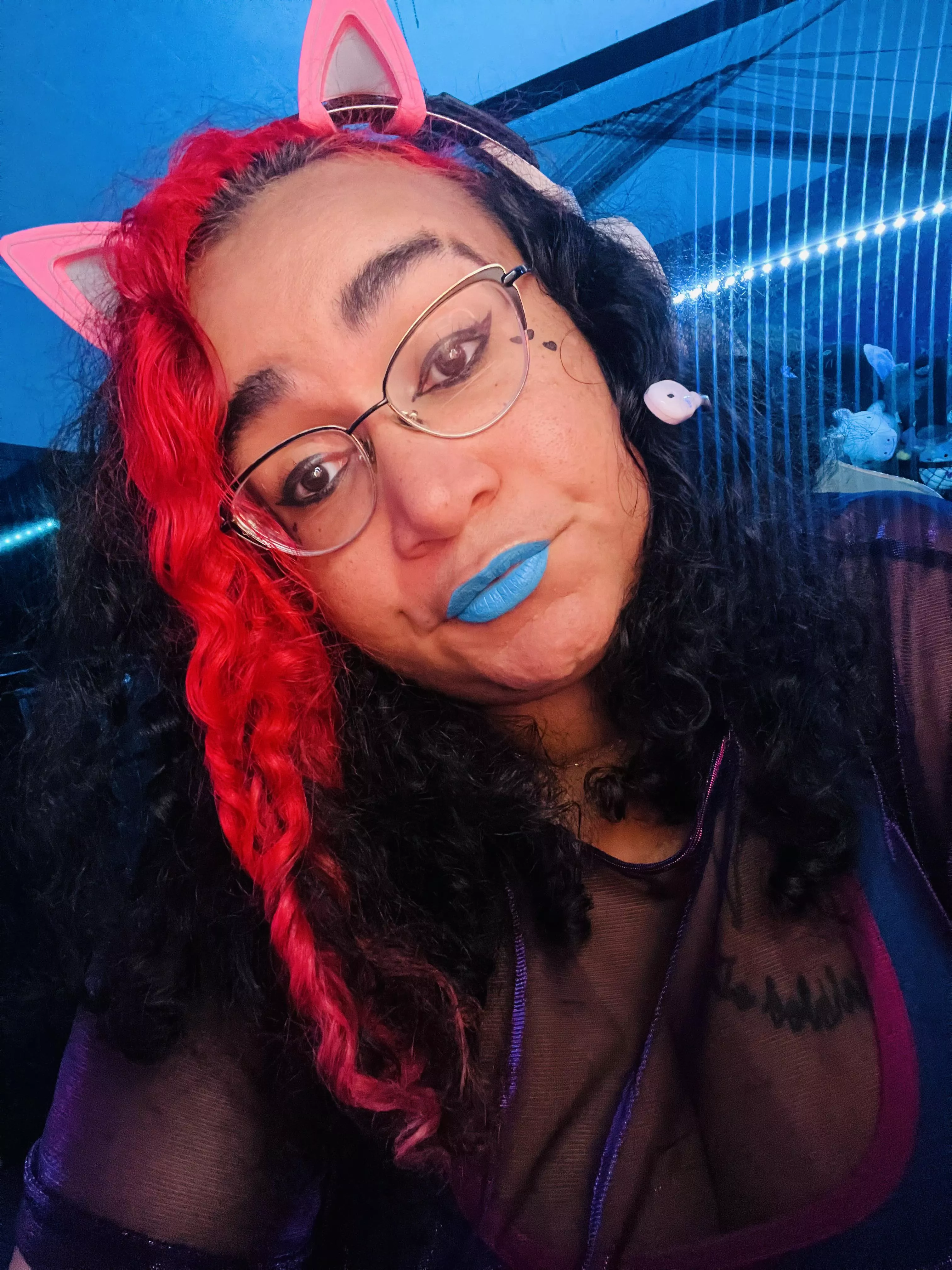 ready for gremlin season