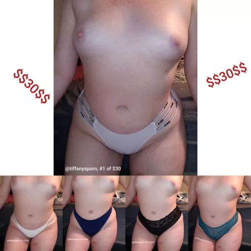 [SELLING][US][pty] Wanna smell me while you jerk it to my video? ❤️ read the comments! (If the links in the comments don't work message me!)