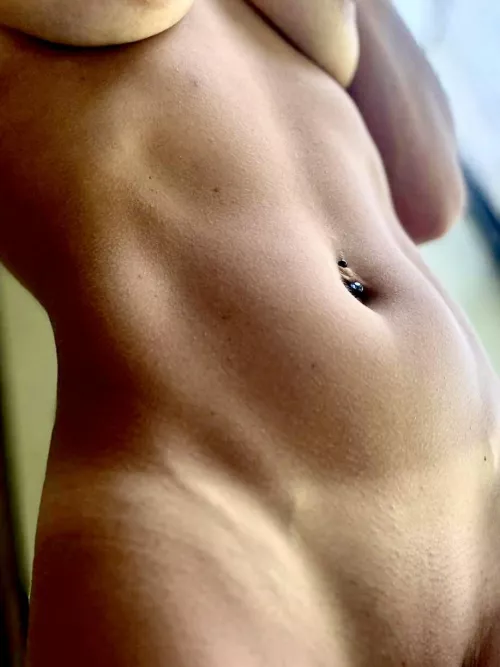 Summer has been good 