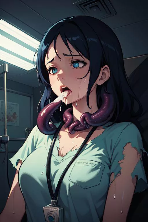 Tales of Dreadridge Chapter 7 