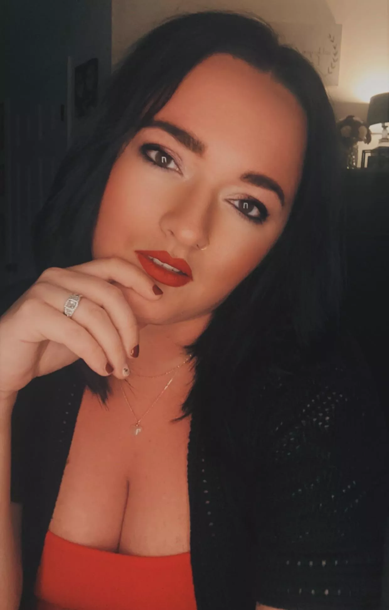 Unleashing my inner naughty this weekend! Are you ready? 