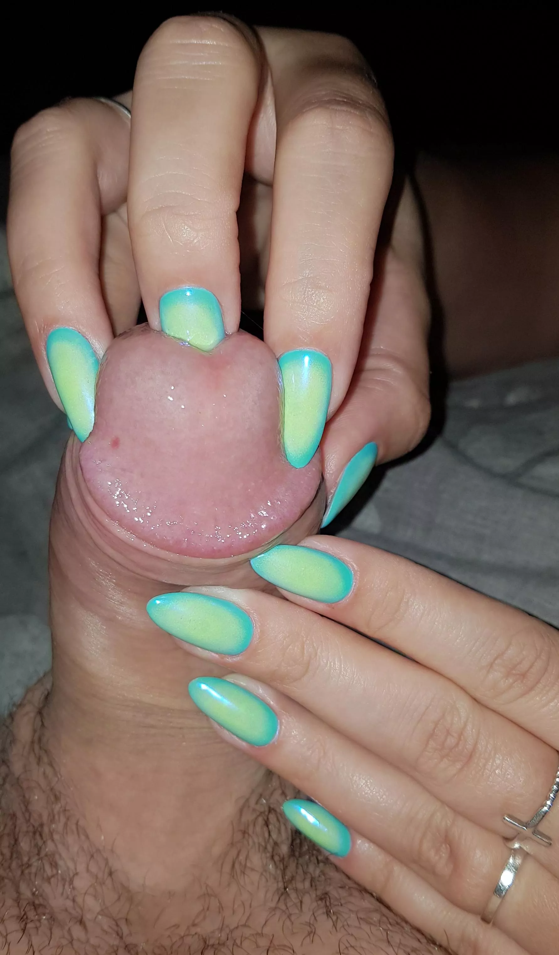 Volviii!! Espero q les guste!!