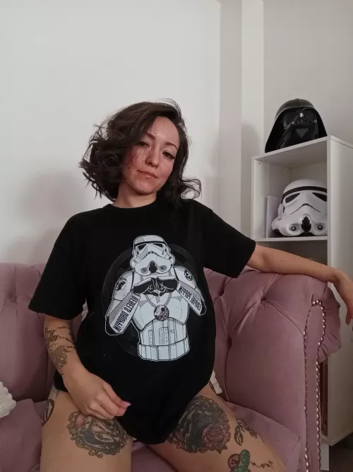 Wanna play? Ill let u choose your helmet first