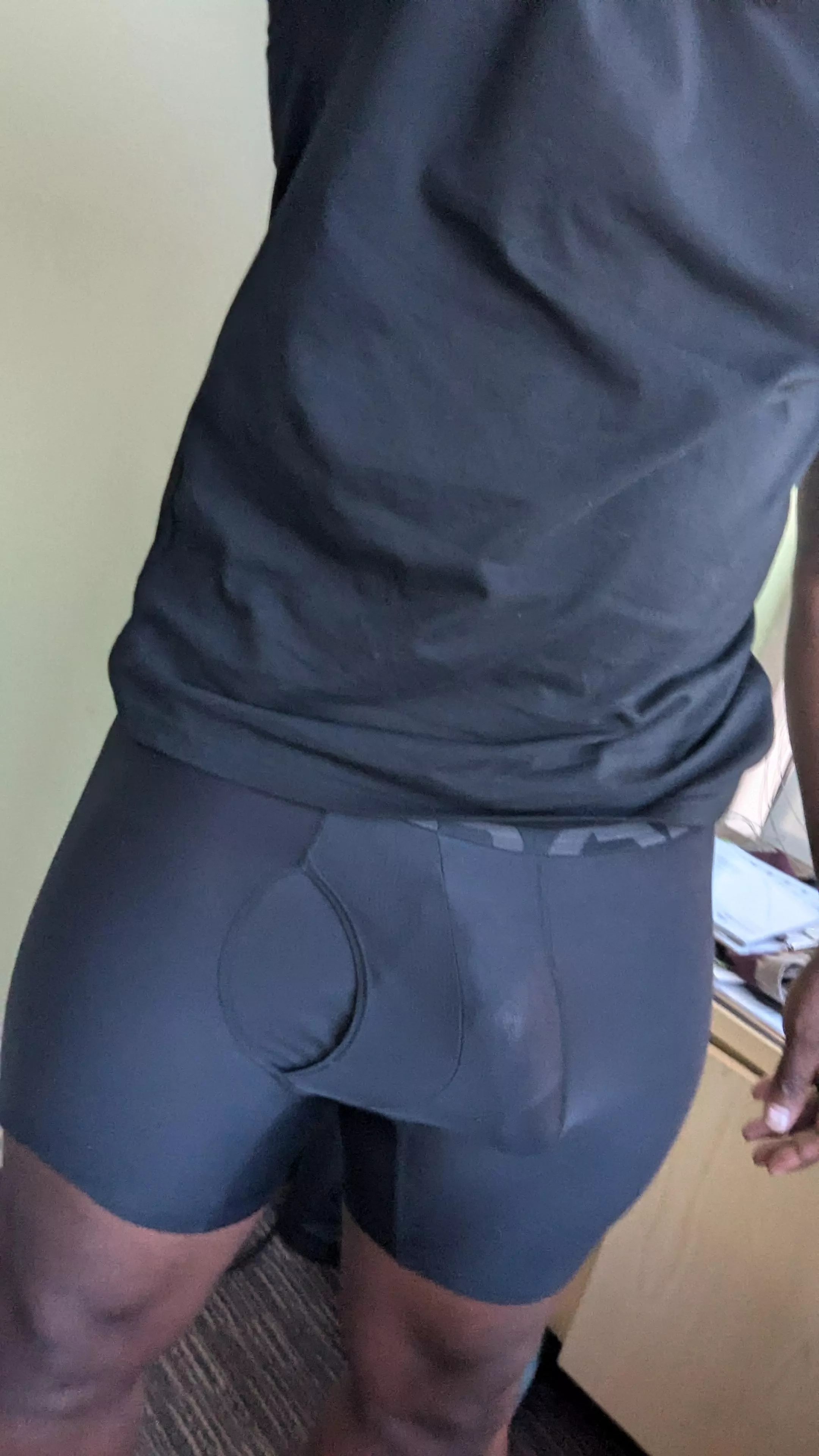 Was Told To Post Here...Good Idea?