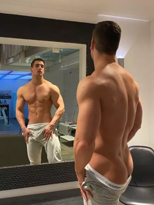 What does that make you want? 🤭♥️