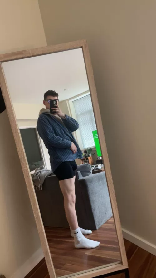 Who’s ready for cold weather bulges?? 