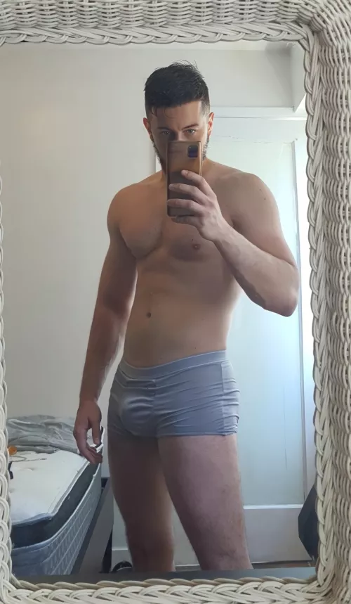 Who’s up for a taste?