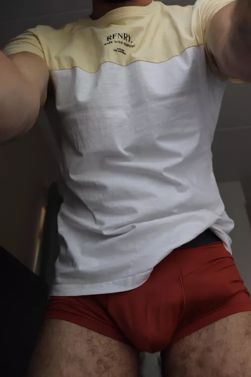 Would you pull them down?