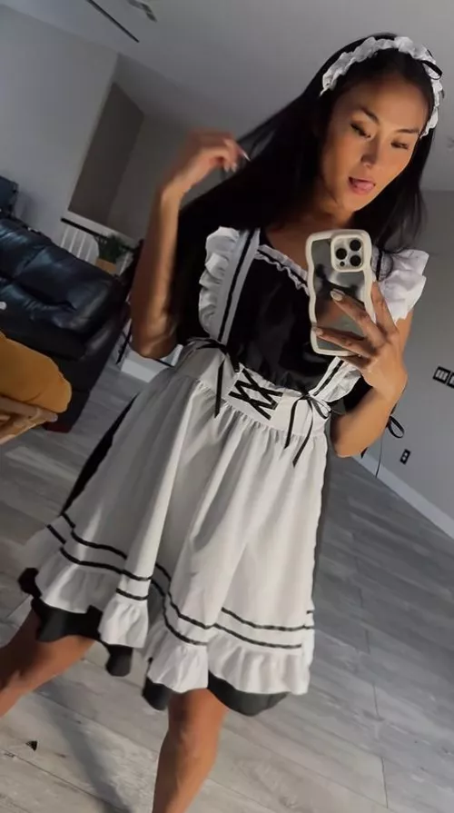 You should eat me during my break 🤭