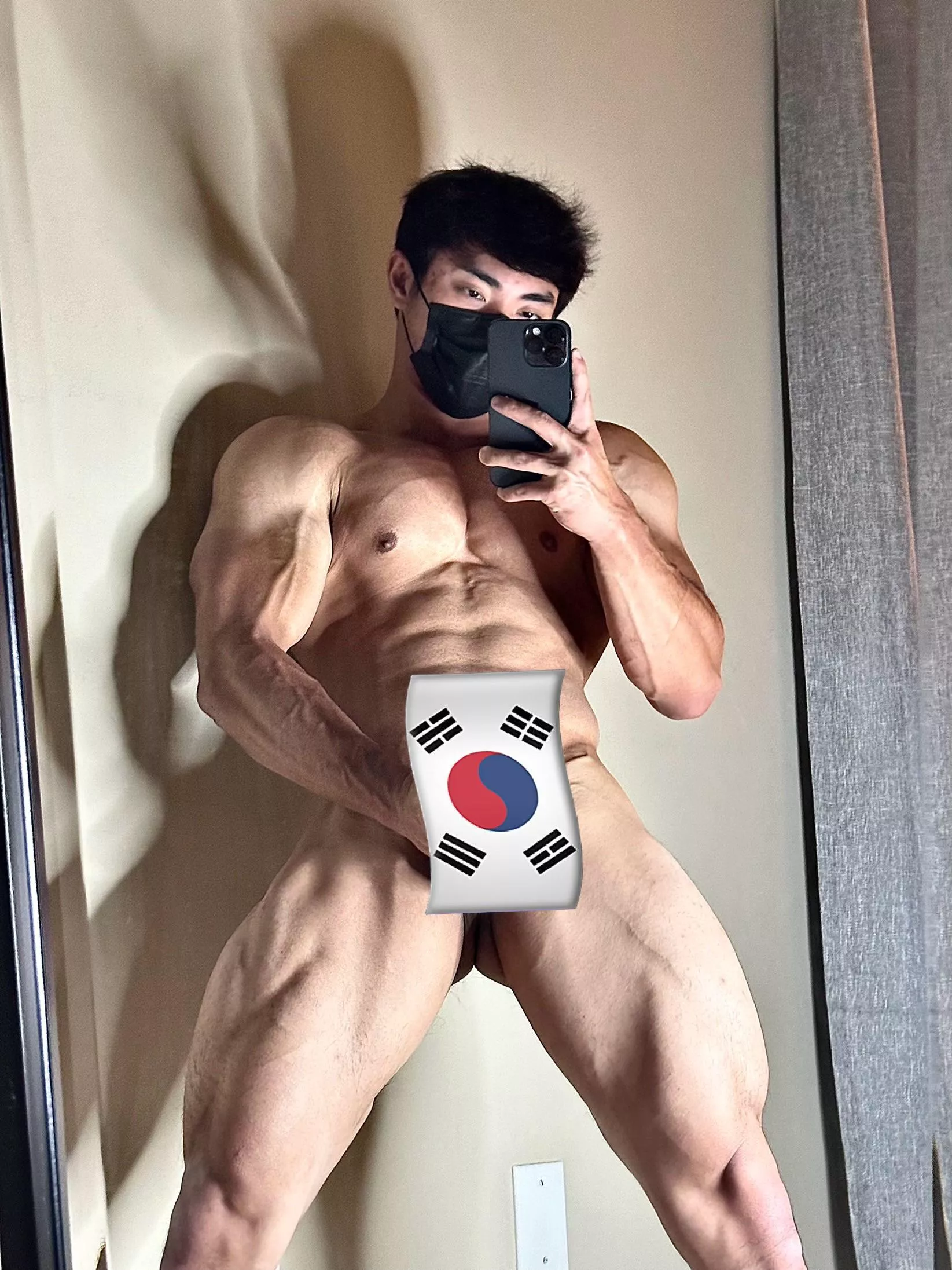 [19] wanna try Korean milk?